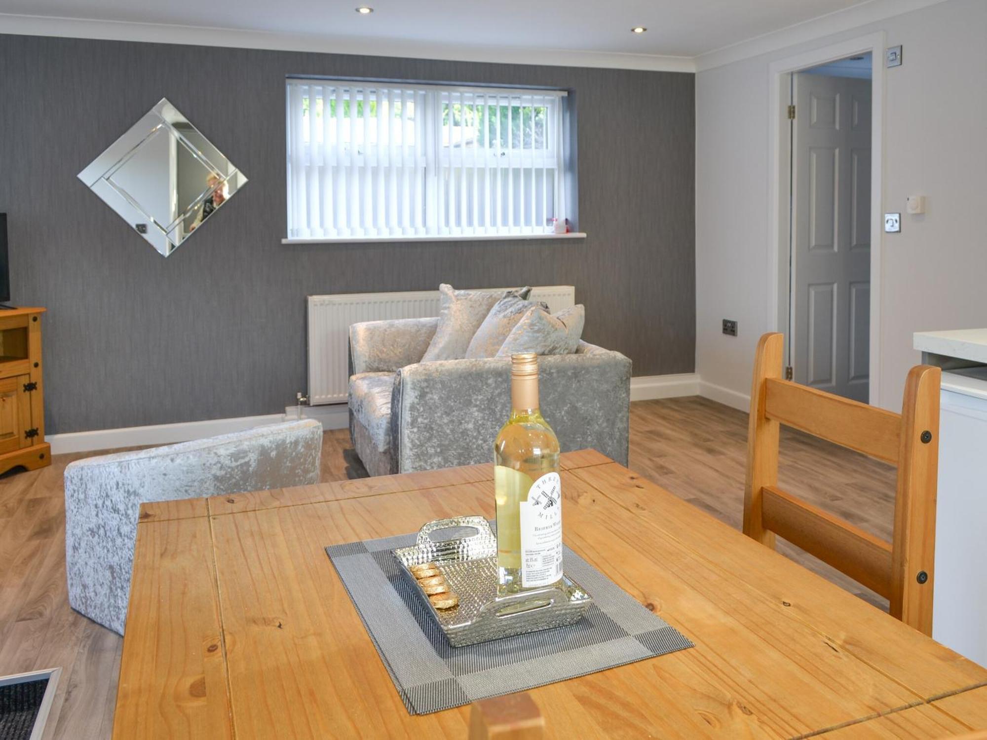 Carolina Cottage - Uk42877 Wilberfoss Εξωτερικό φωτογραφία