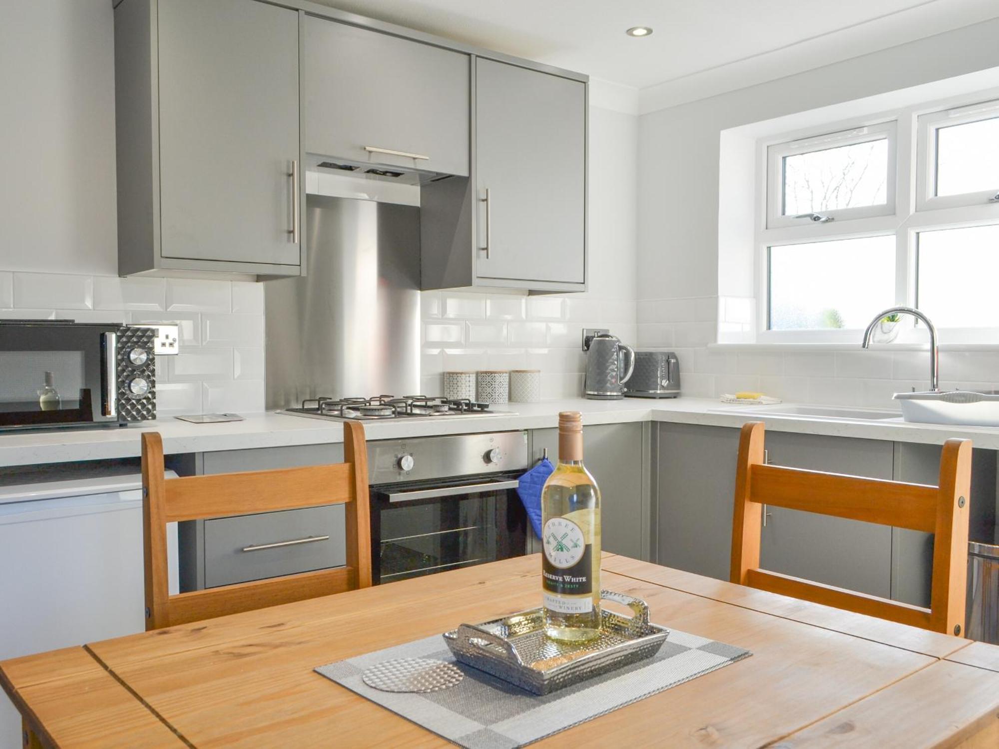 Carolina Cottage - Uk42877 Wilberfoss Εξωτερικό φωτογραφία
