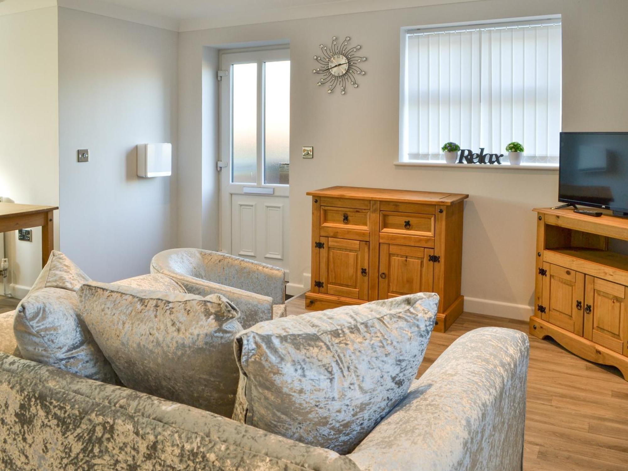 Carolina Cottage - Uk42877 Wilberfoss Εξωτερικό φωτογραφία