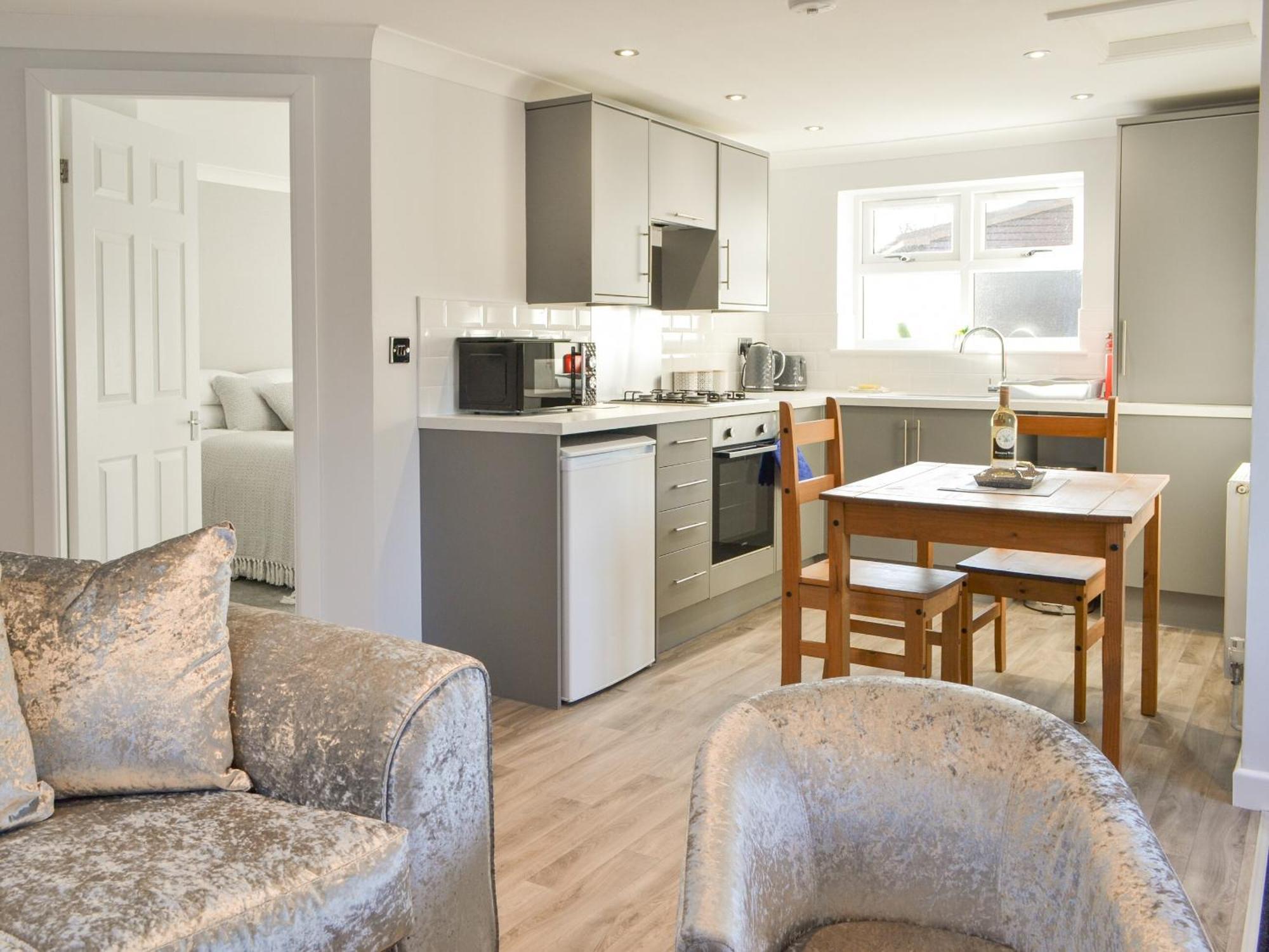 Carolina Cottage - Uk42877 Wilberfoss Εξωτερικό φωτογραφία